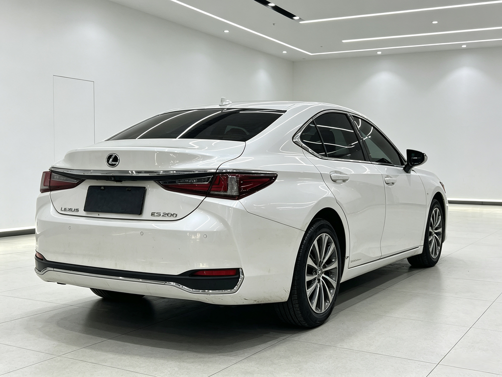 Lexus Lexus ES