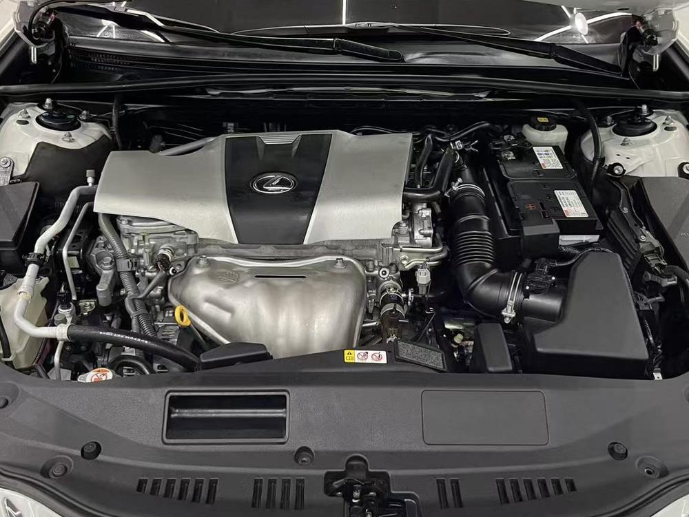 Lexus Lexus ES
