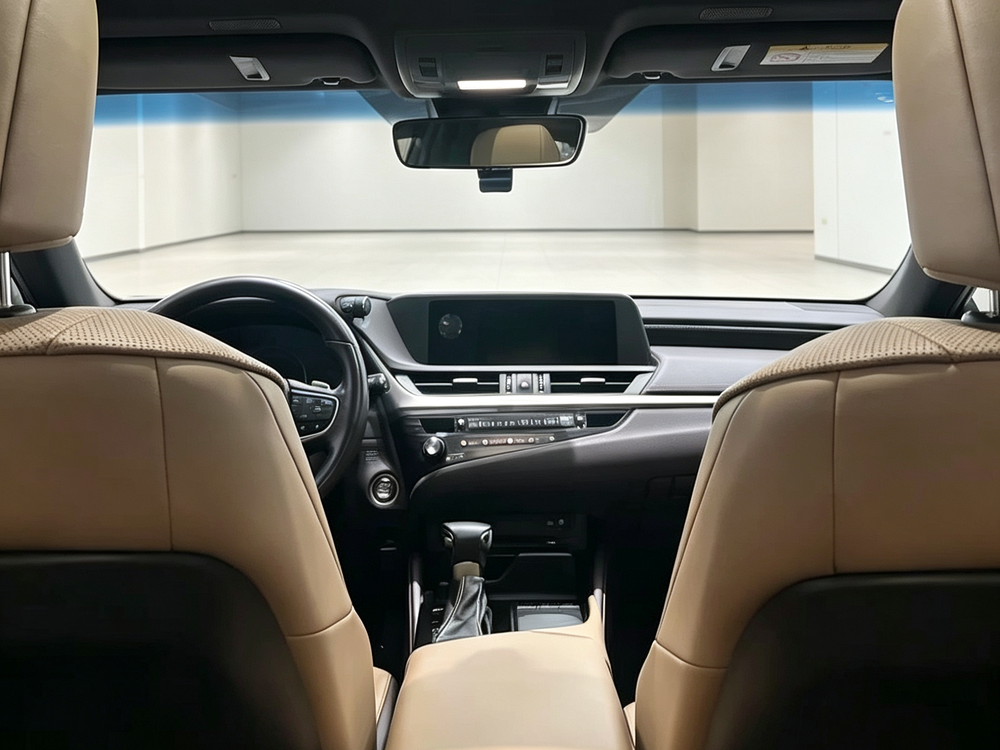 Lexus Lexus ES