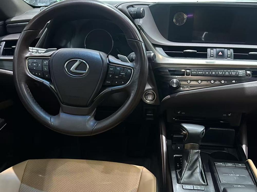 Lexus Lexus ES
