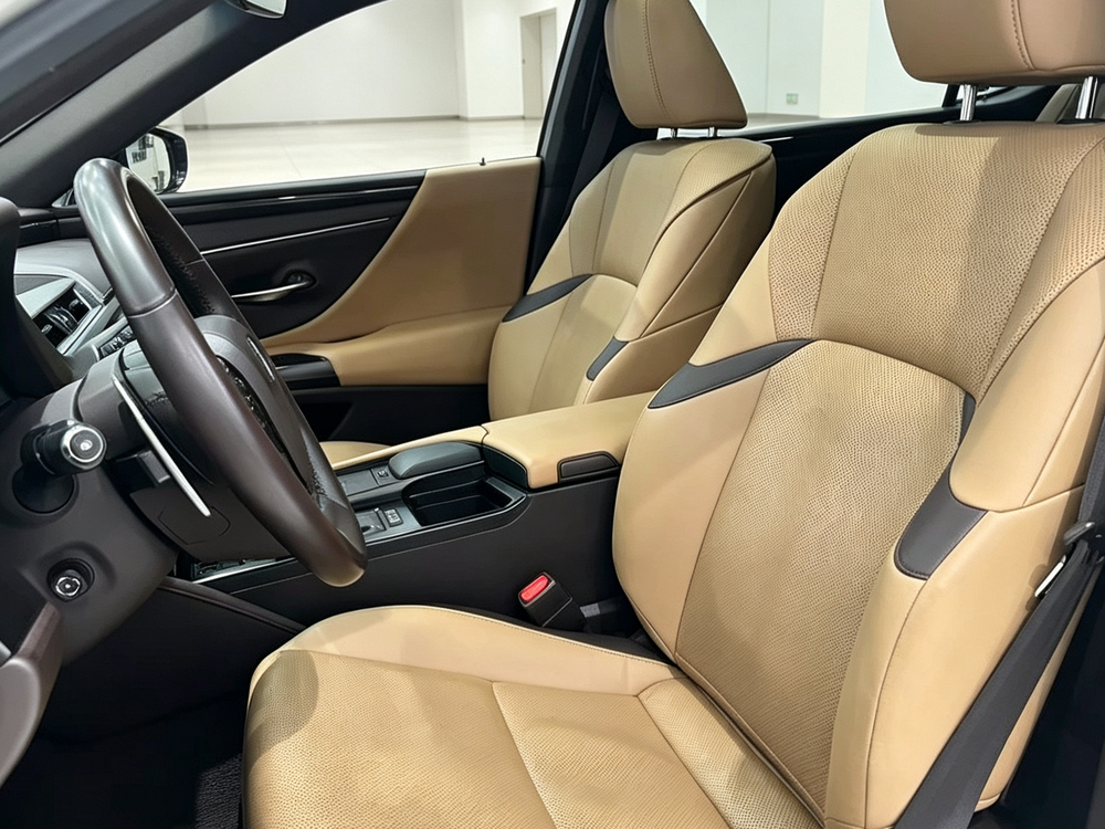 Lexus Lexus ES