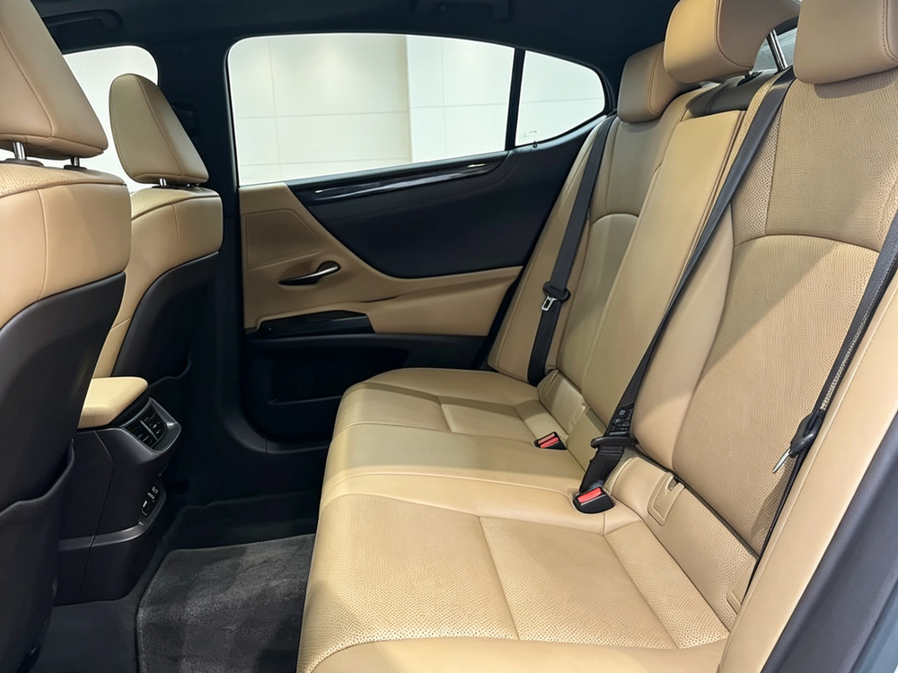 Lexus Lexus ES