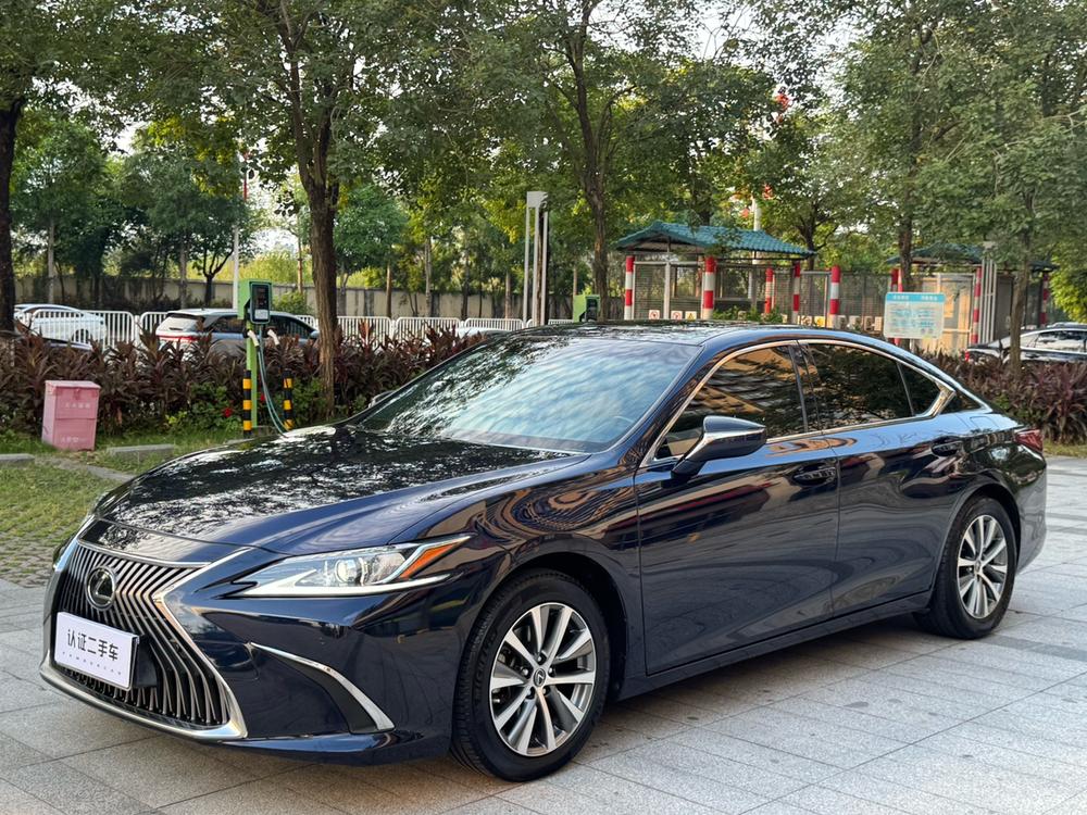 Lexus Lexus ES