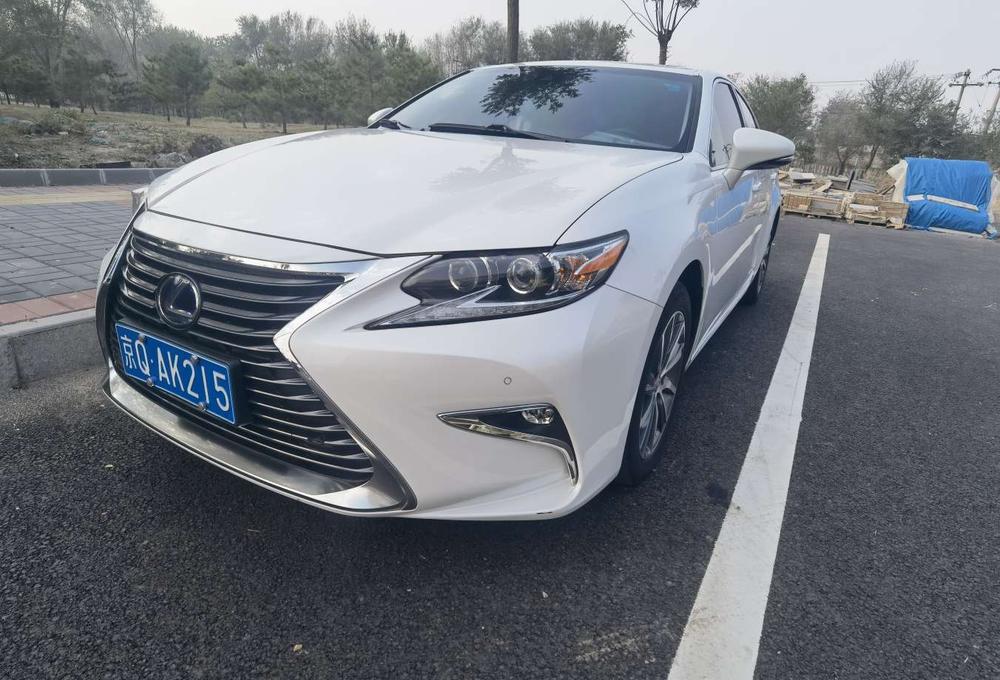 Lexus Lexus ES