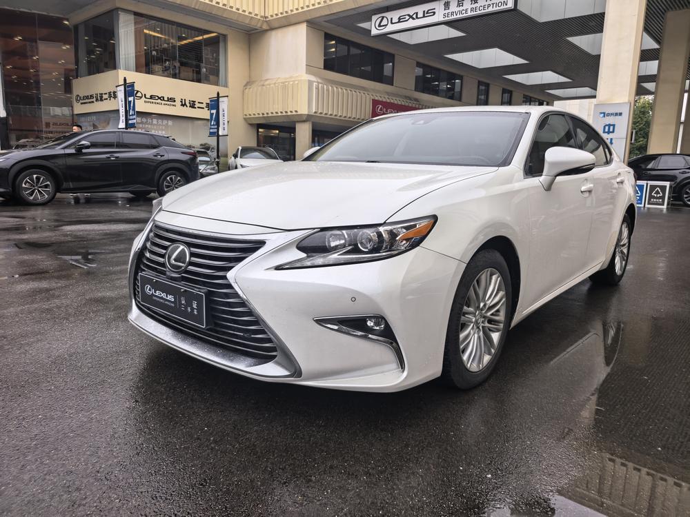 Lexus Lexus ES