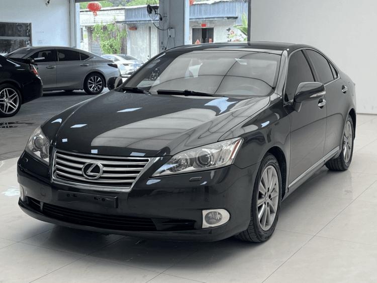 Lexus Lexus ES