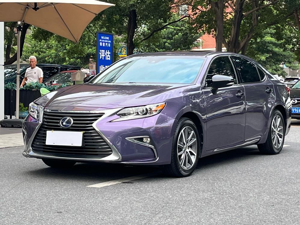 Lexus Lexus ES