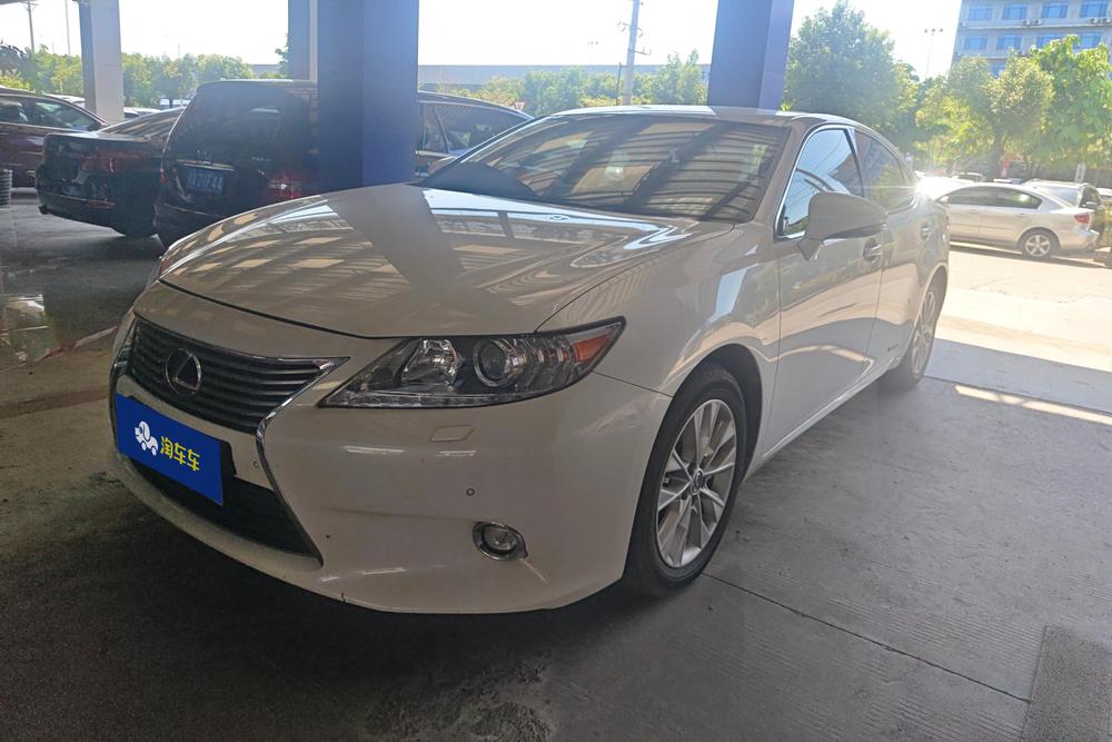 Lexus Lexus ES