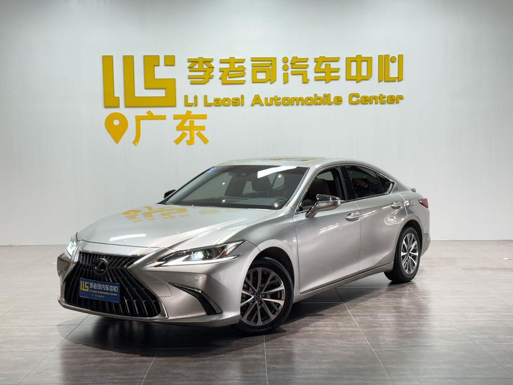 Lexus Lexus ES