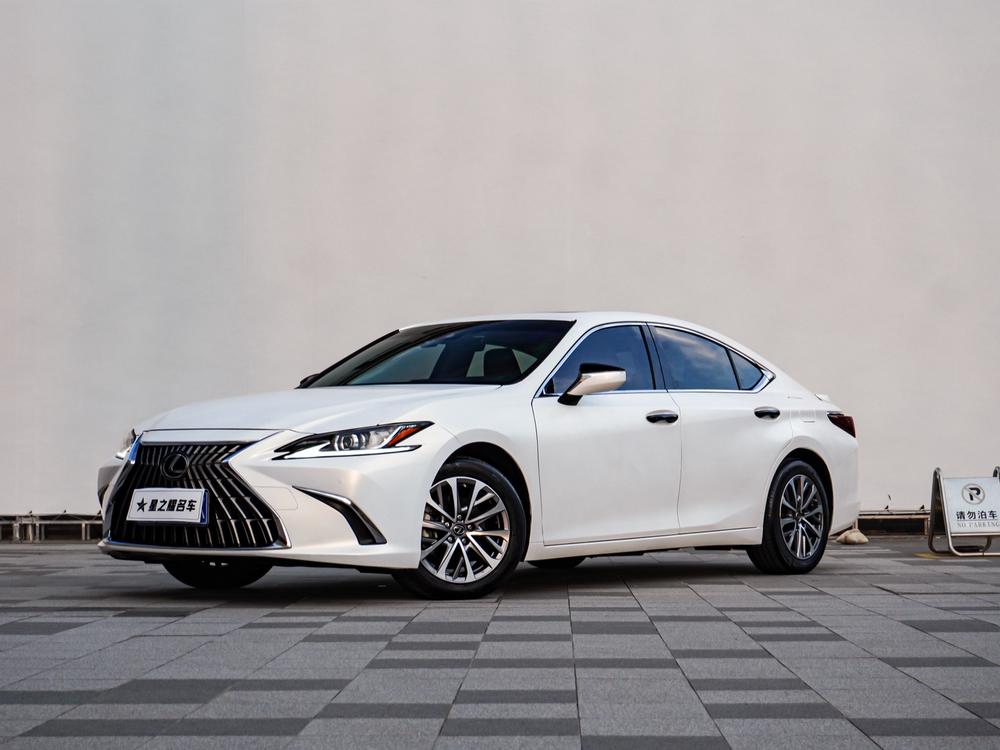 Lexus Lexus ES