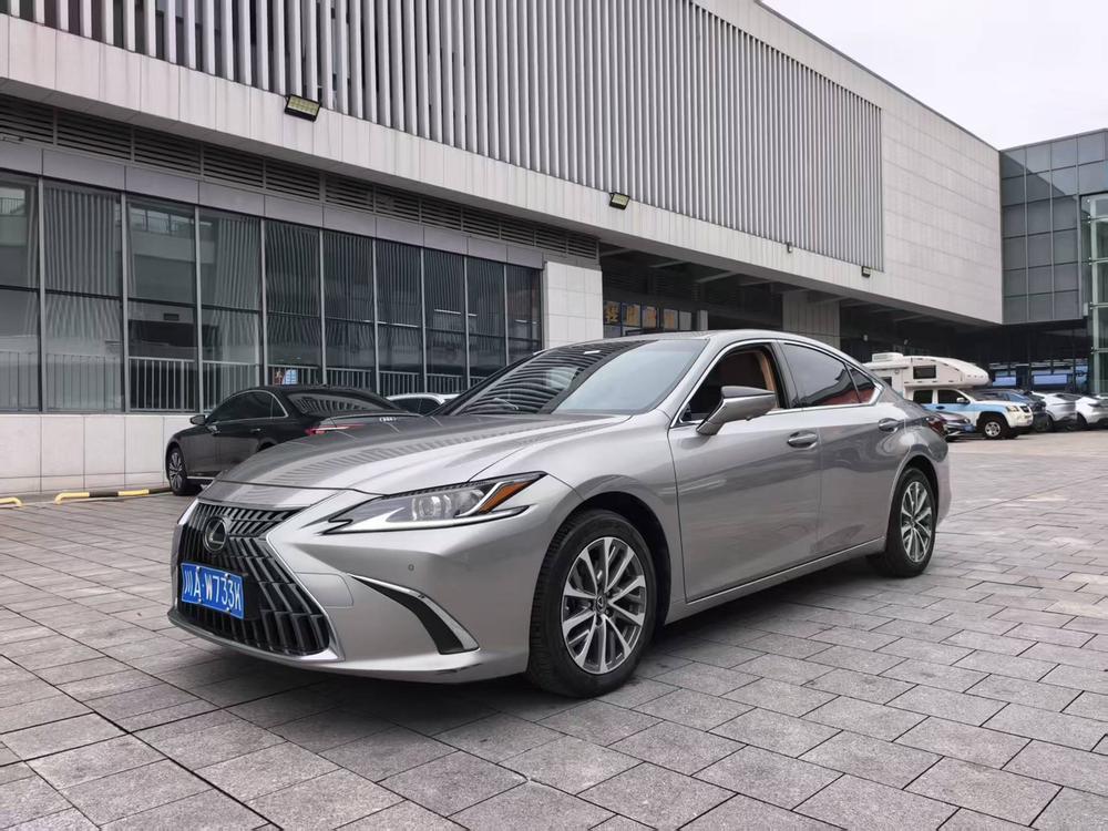 Lexus Lexus ES