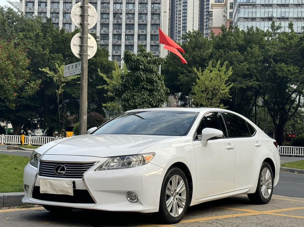 Lexus Lexus ES