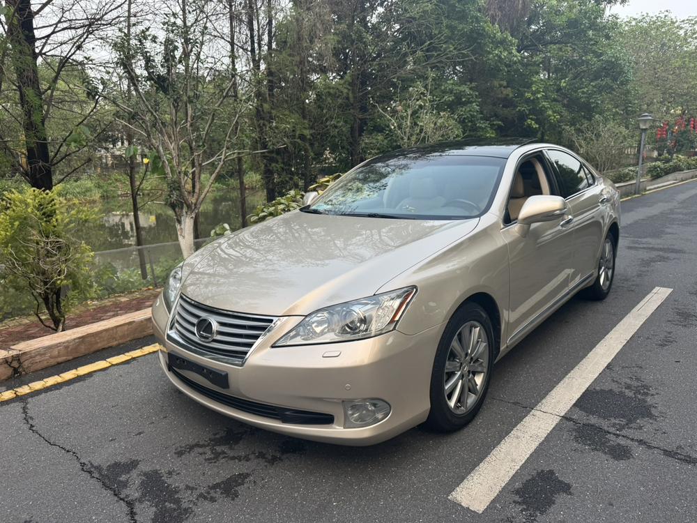 Lexus Lexus ES