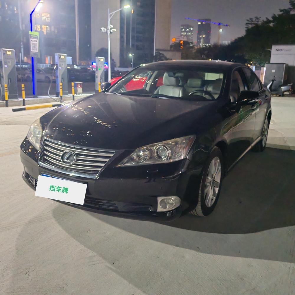 Lexus Lexus ES