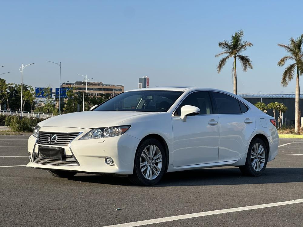 Lexus Lexus ES