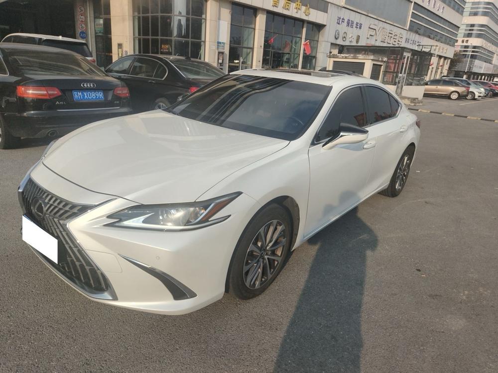 Lexus Lexus ES