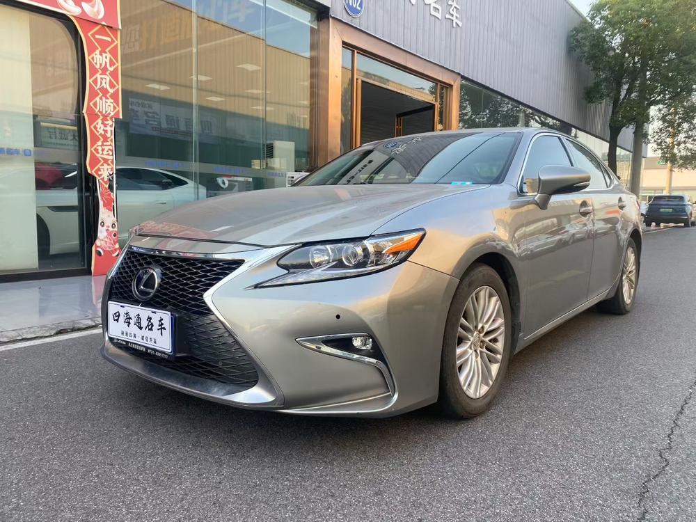 Lexus Lexus ES
