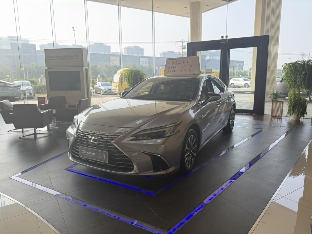 Lexus Lexus ES