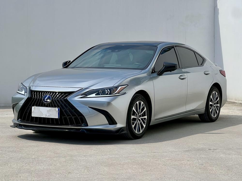 Lexus Lexus ES