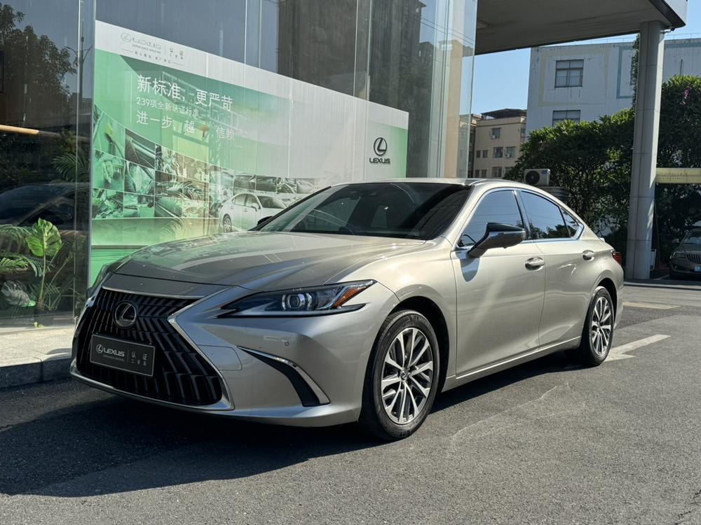 Lexus Lexus ES