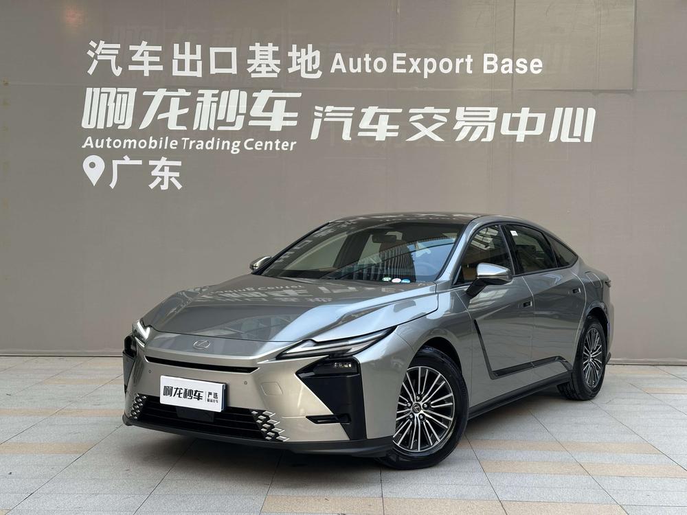 Lexus Lexus ES
