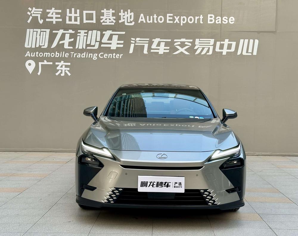 Lexus Lexus ES