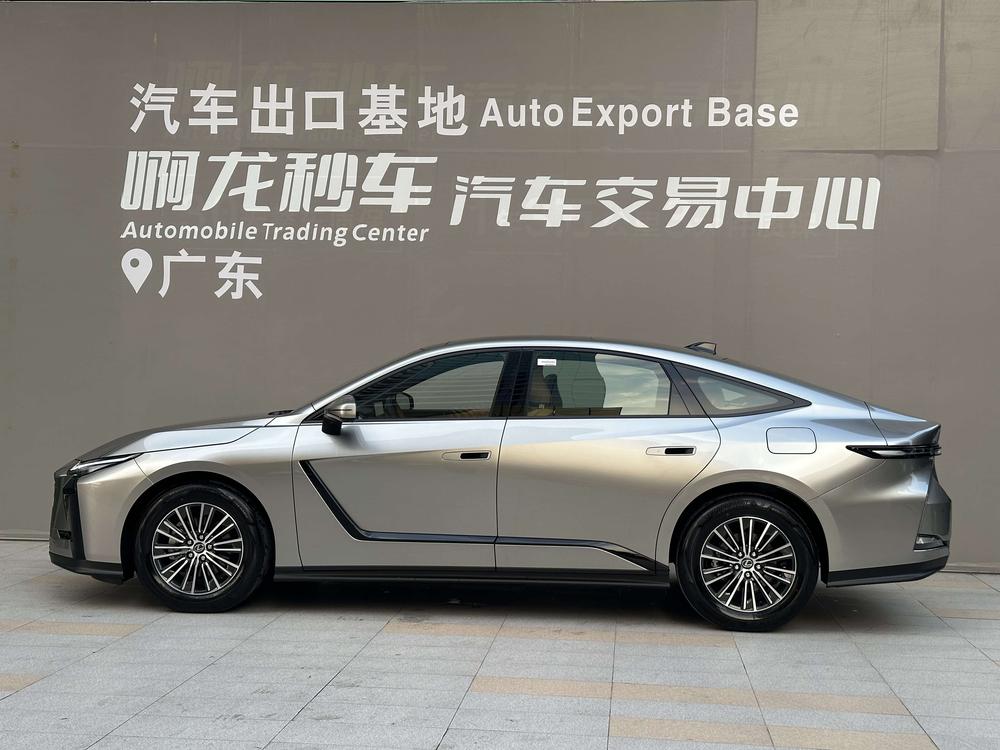 Lexus Lexus ES