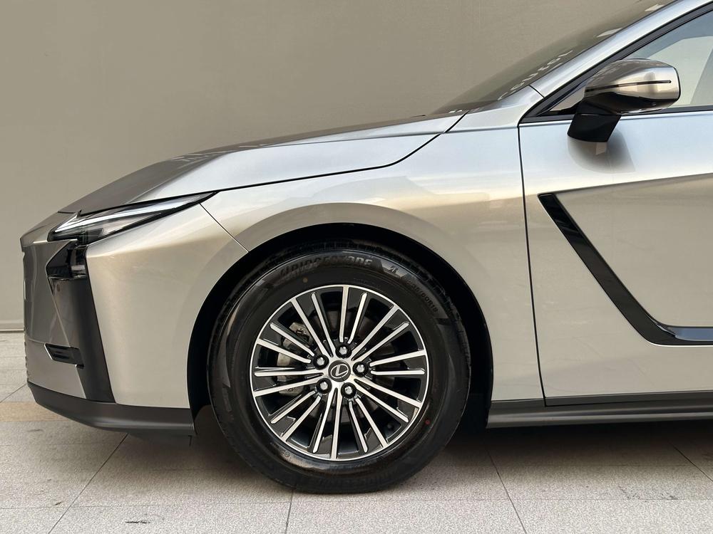 Lexus Lexus ES