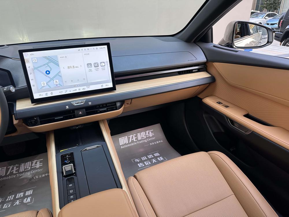 Lexus Lexus ES