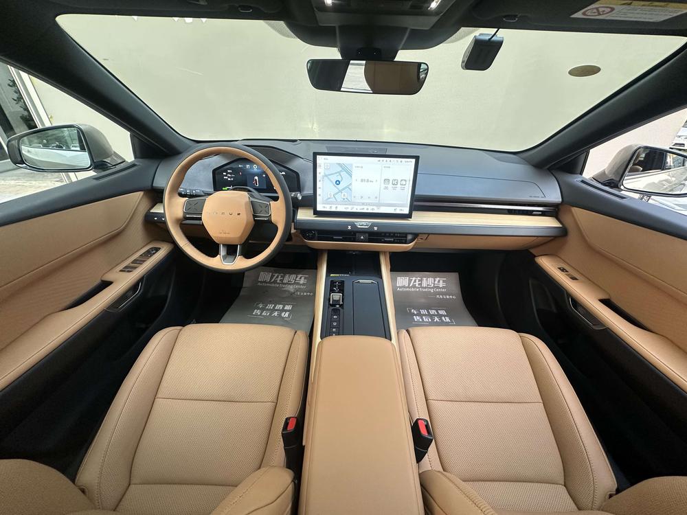 Lexus Lexus ES