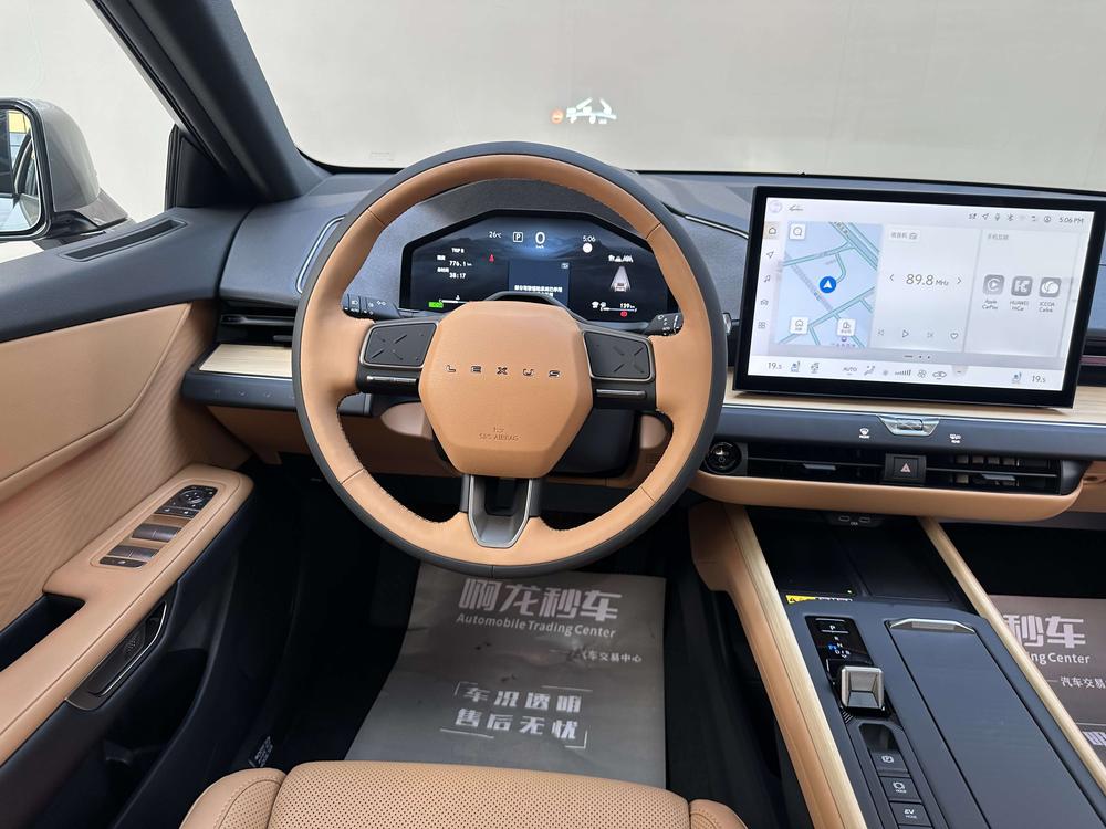 Lexus Lexus ES