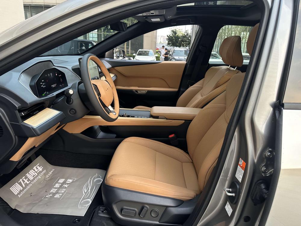 Lexus Lexus ES