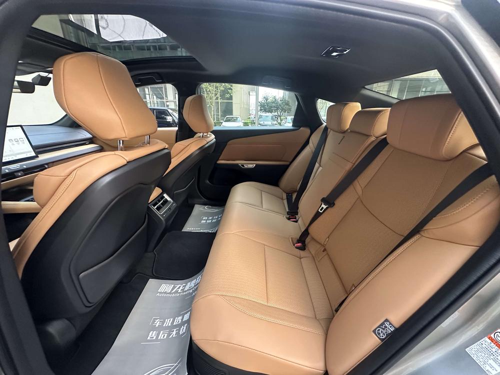 Lexus Lexus ES