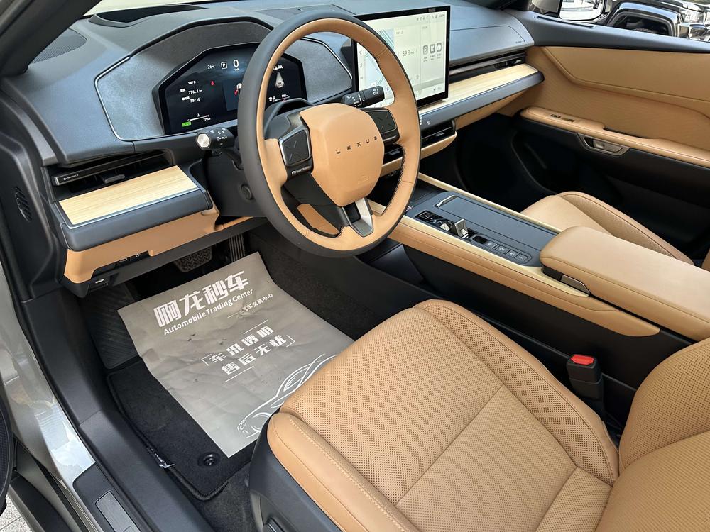 Lexus Lexus ES