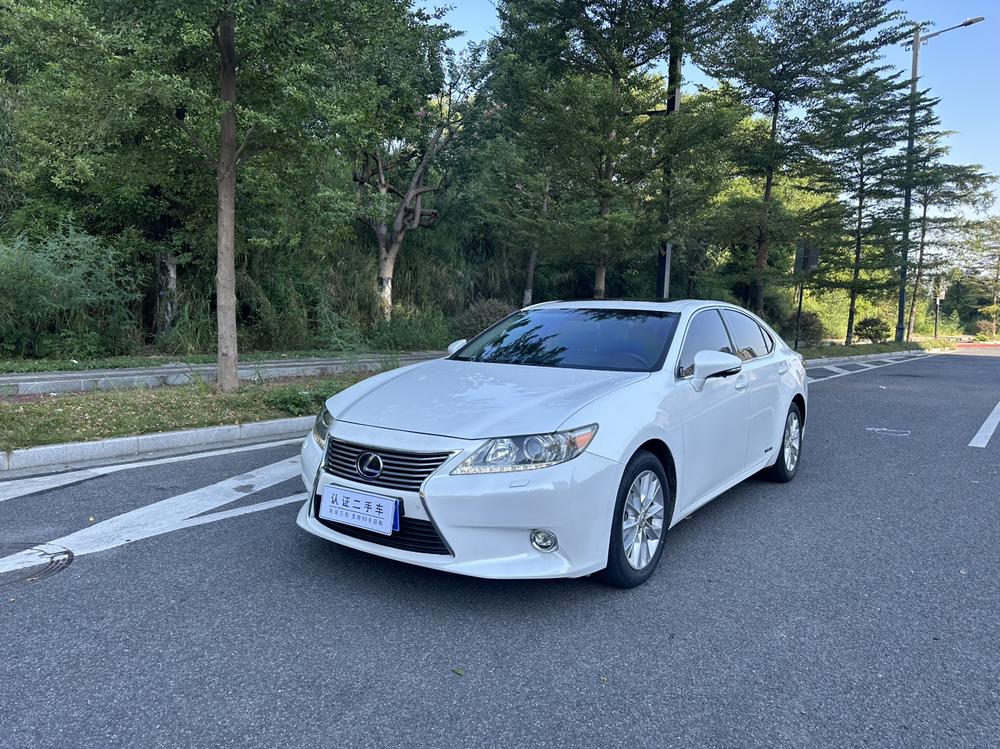 Lexus Lexus ES