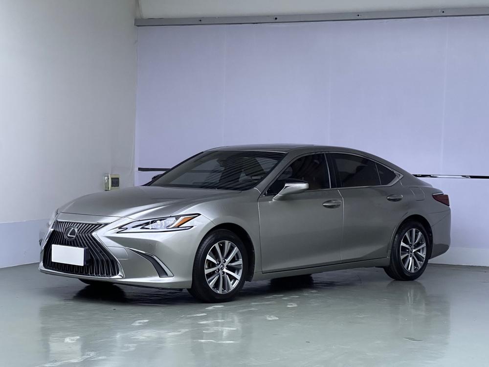 Lexus Lexus ES