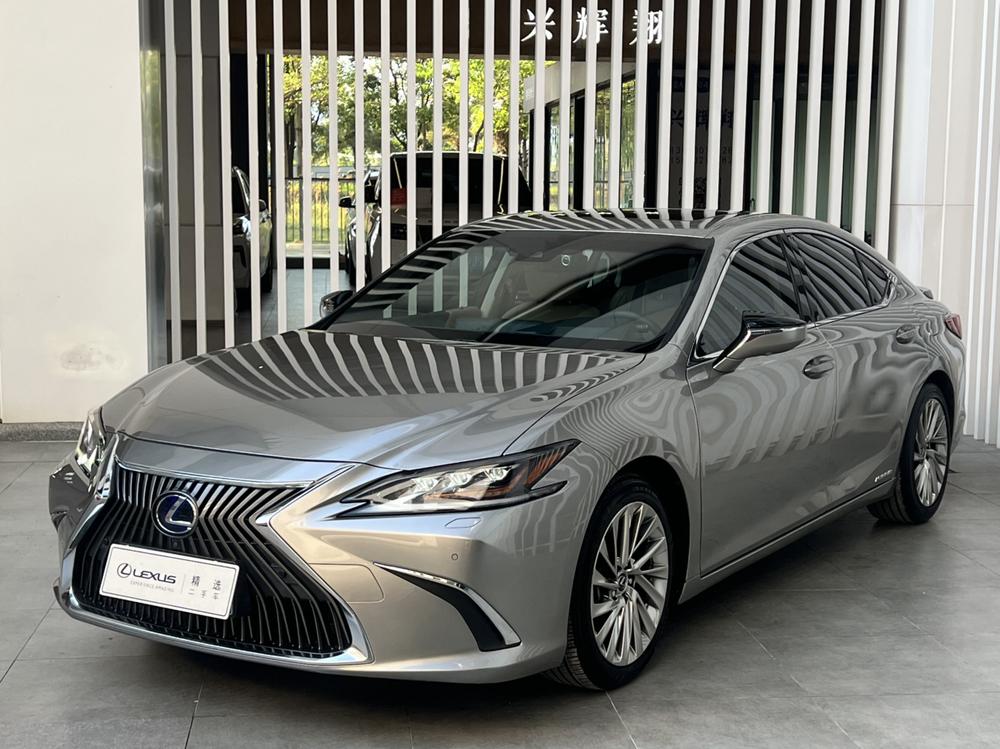 Lexus Lexus ES