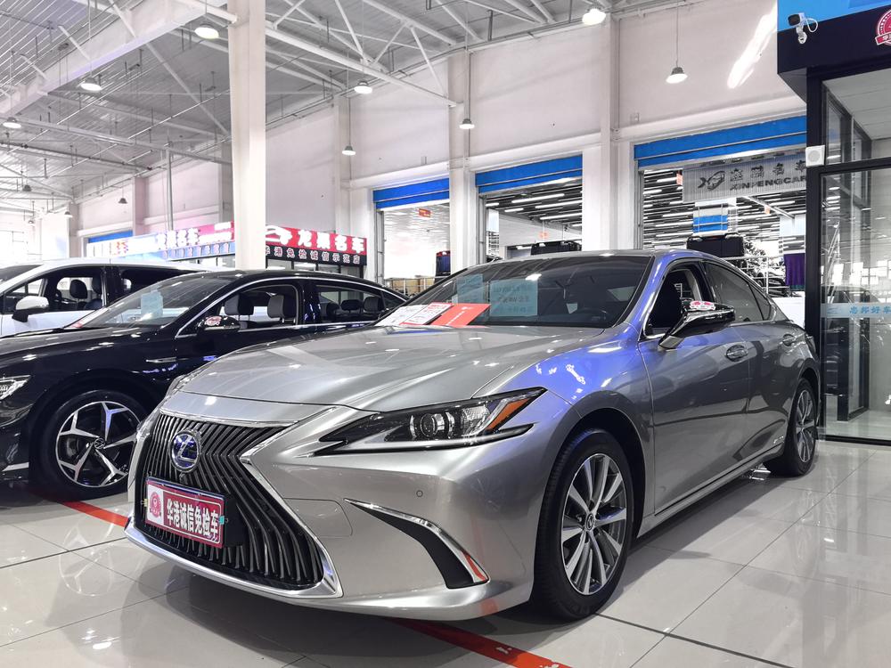 Lexus Lexus ES