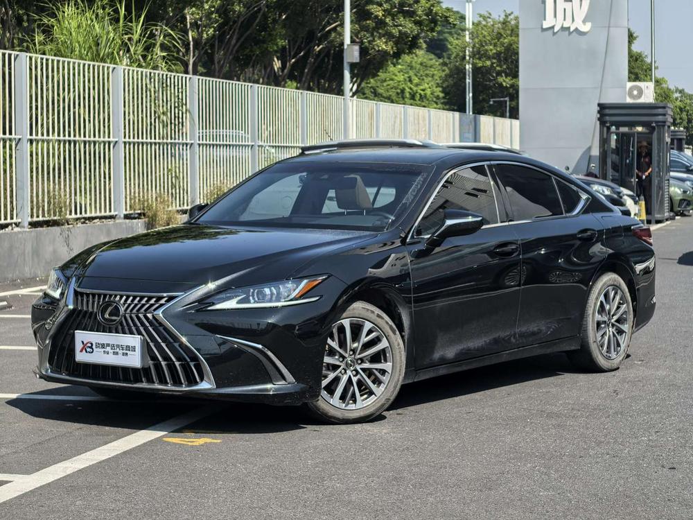 Lexus Lexus ES