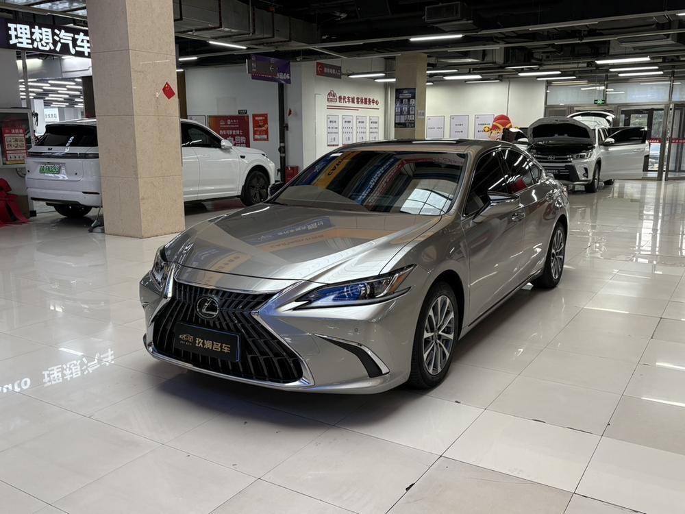 Lexus Lexus ES