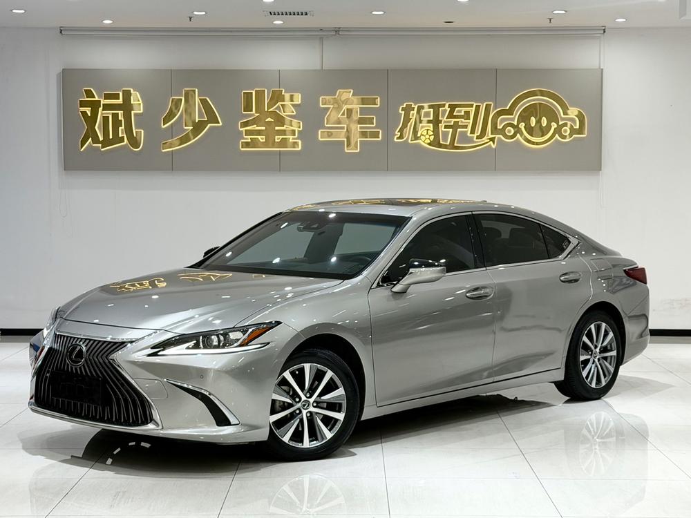 Lexus Lexus ES