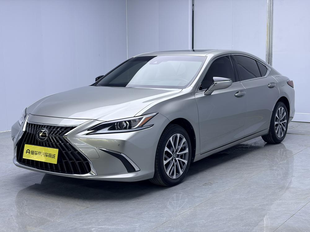 Lexus Lexus ES