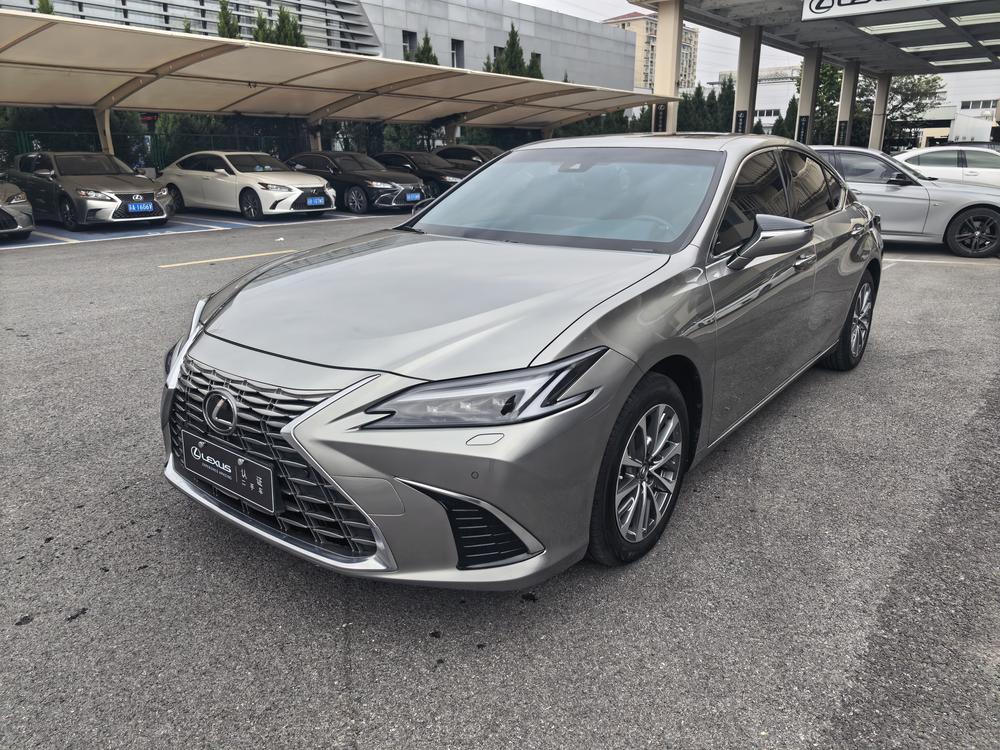 Lexus Lexus ES
