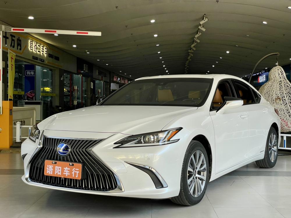 Lexus Lexus ES