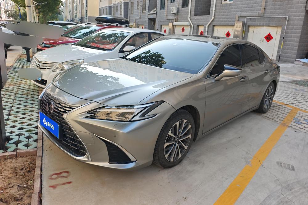 Lexus Lexus ES