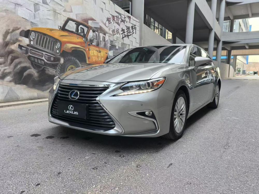 Lexus Lexus ES