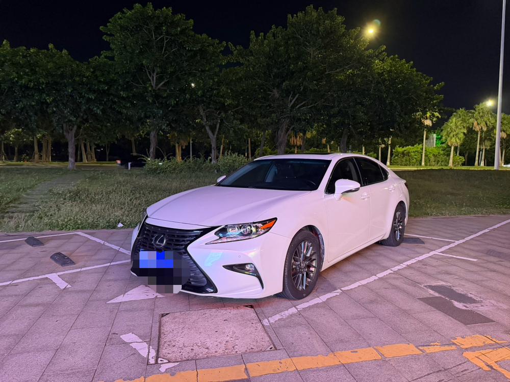 Lexus Lexus ES