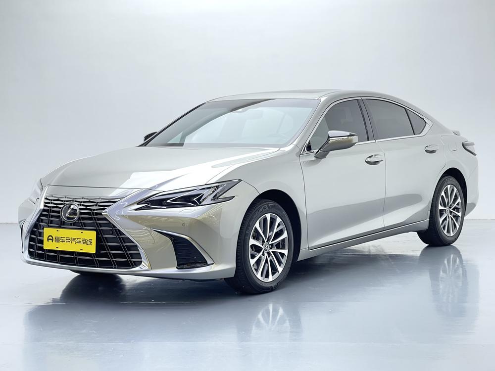 Lexus Lexus ES