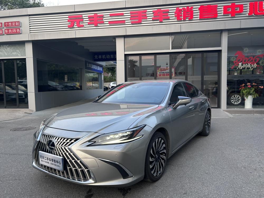 Lexus Lexus ES