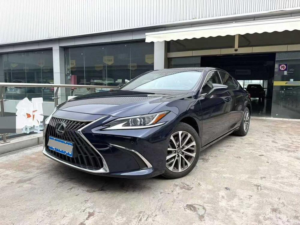 Lexus Lexus ES